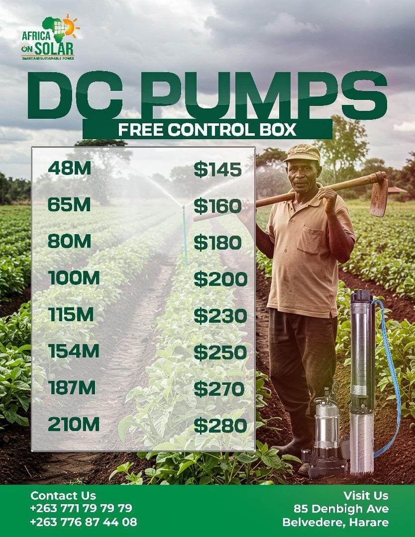dcpumps